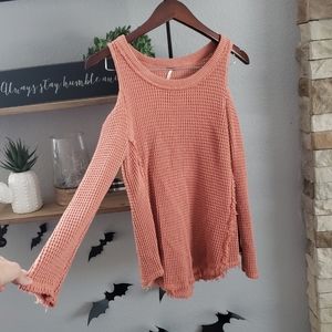 Free People Sweater